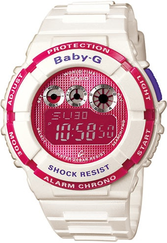 Baby-G BGD-121-7ER
