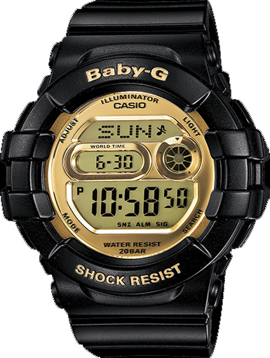 Baby-G BGD-141-1ER