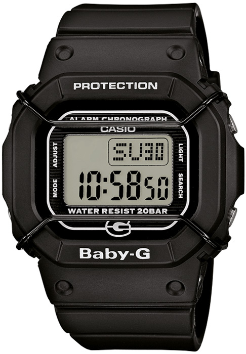 Baby-G BGD-500-1ER