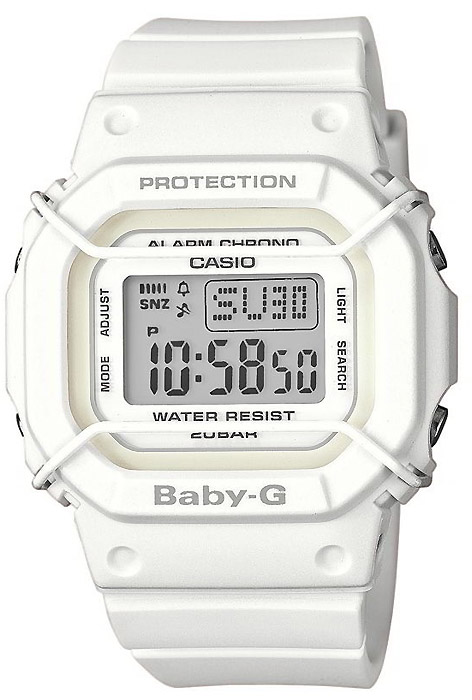 Baby-G BGD-501-7ER