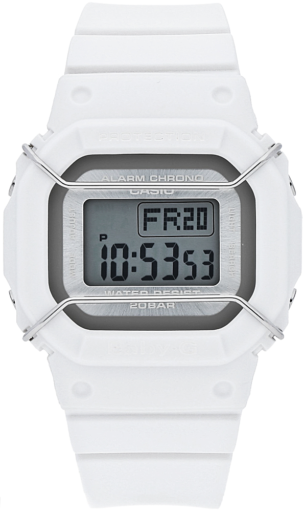 Baby-G BGD-501UM-7ER