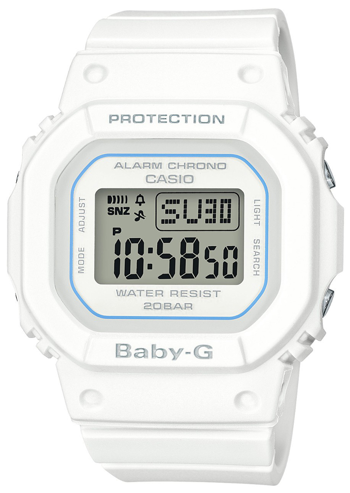 Baby-G BGD-560-7ER