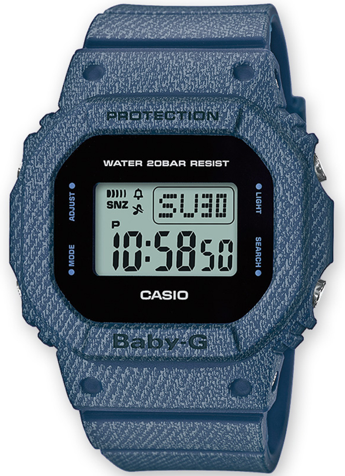 Baby-G BGD-560DE-2ER
