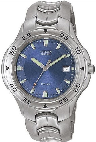 Citizen BK0630-56L