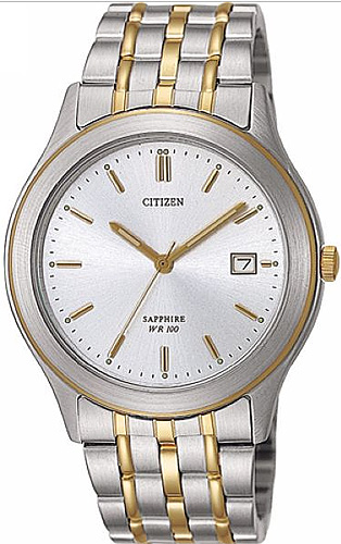 Citizen BK1244-54H