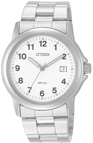 Citizen BK1550-58B