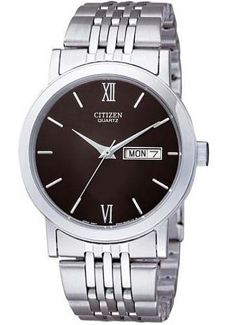 Citizen BK4051-51GE zegarek męski Ecodrive - miniatura 2