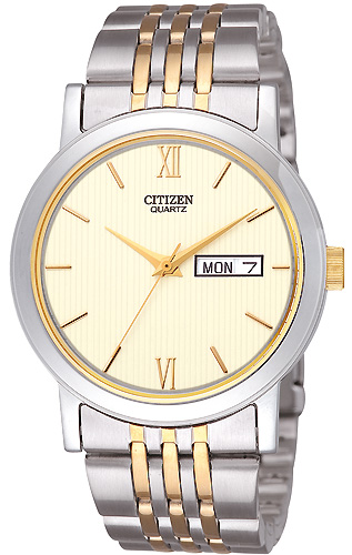 Citizen BK4051-60CE