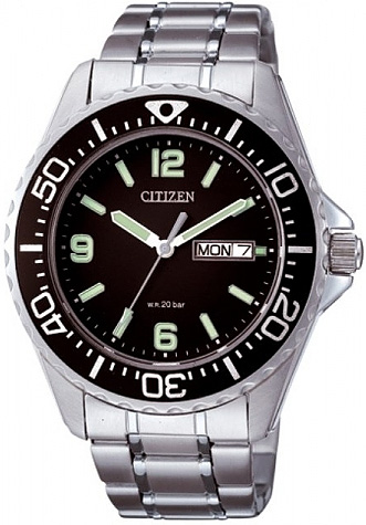 Citizen BK4061-58FE