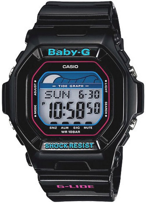 Baby-G BLX-5600-1E