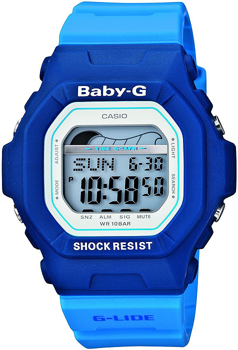 Baby-G BLX-5600-2ER