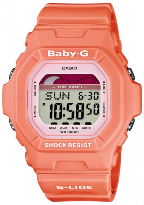 Baby-G BLX-5600-4ER