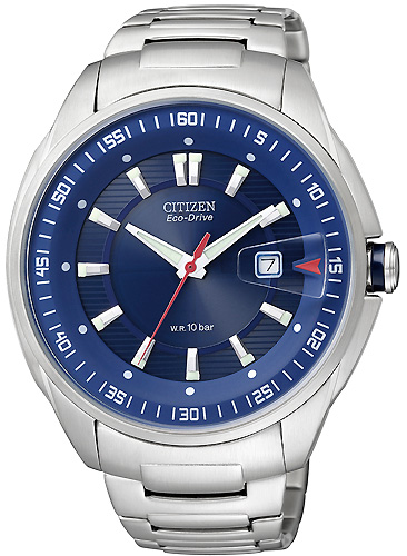 Citizen BM6687-53L