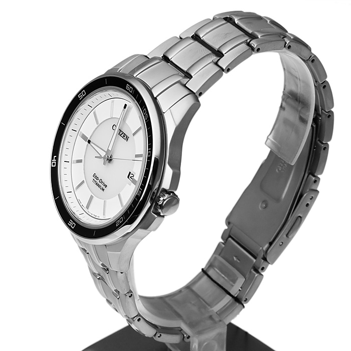 Citizen BM6920-51A męski zegarek Titanium bransoleta - miniatura 3