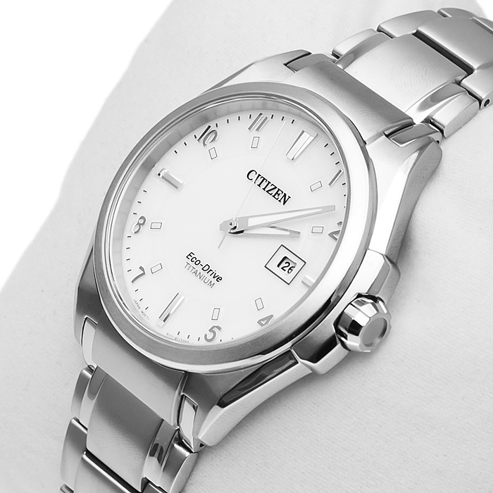 Citizen BM6930-57A zegarek sportowy Titanium - miniatura 2