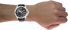 Citizen BM7021-02E zegarek męski Ecodrive - miniatura 2
