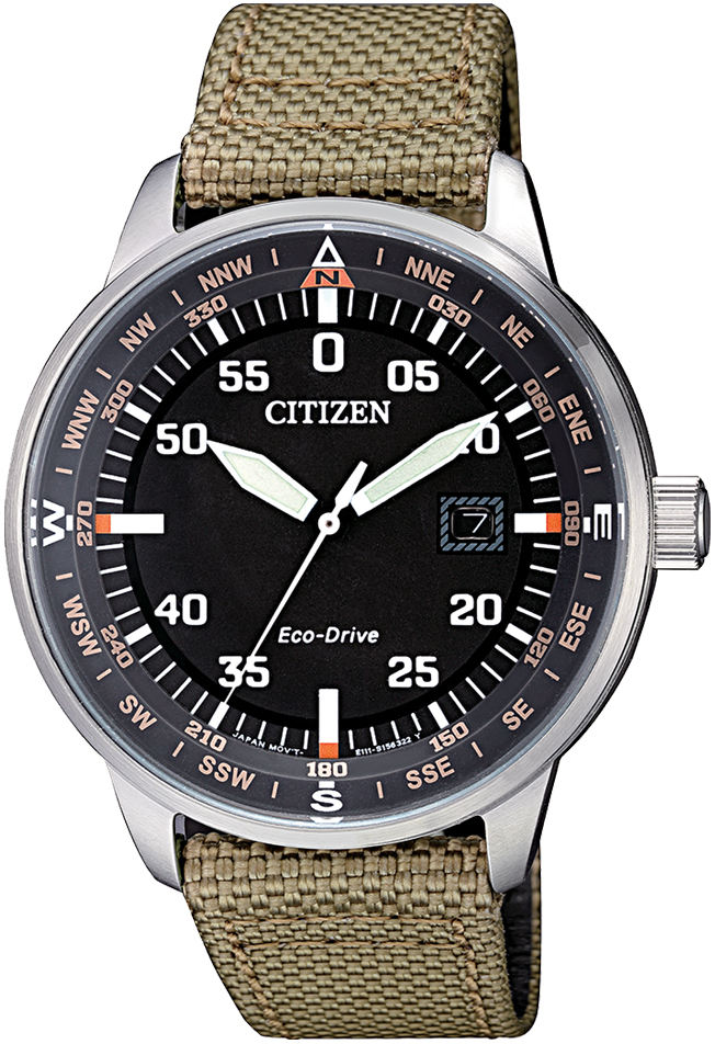 Citizen BM7390-14E