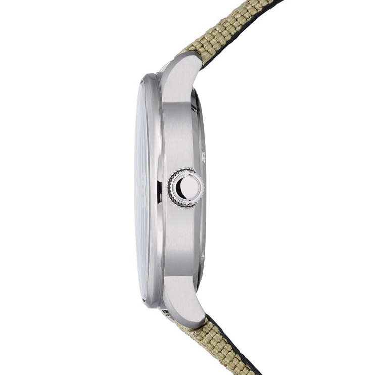 Citizen BM7390-14E zegarek męski Ecodrive - miniatura 2