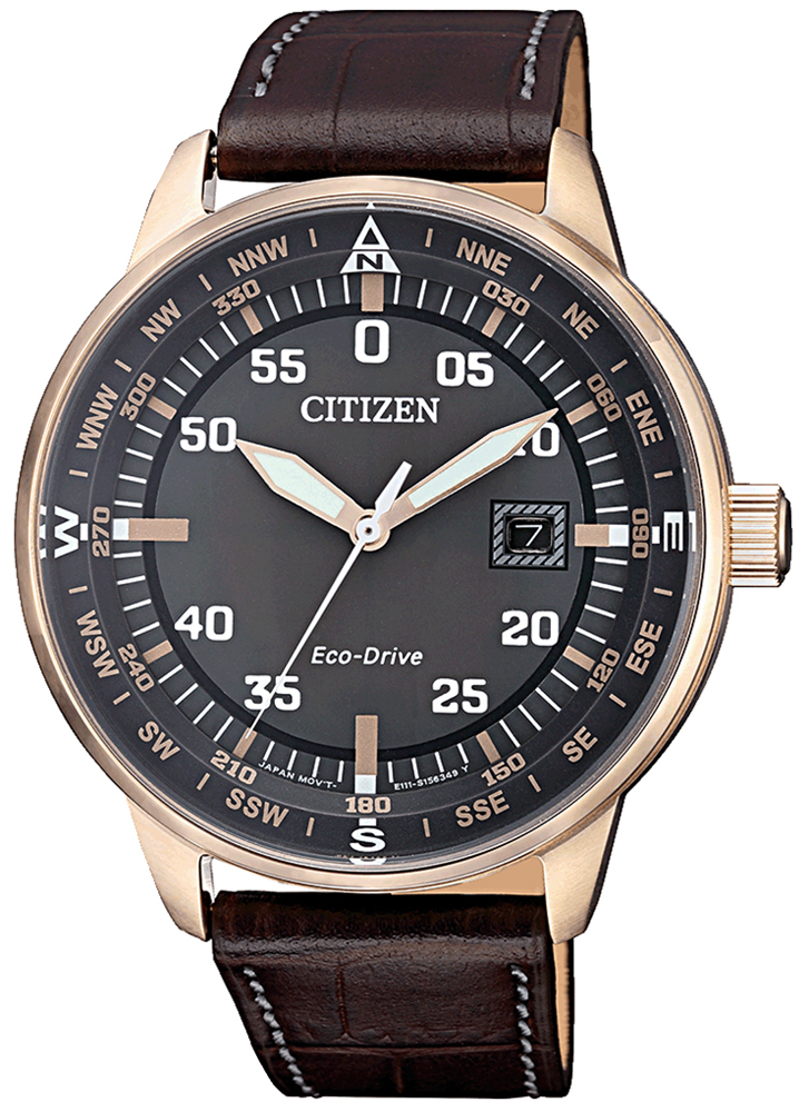 Citizen BM7393-16H