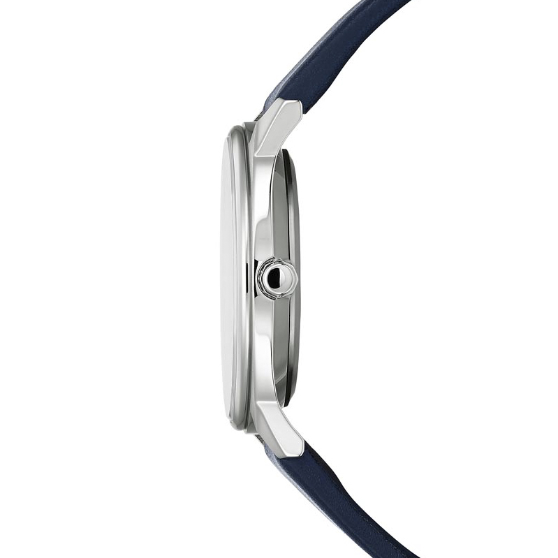 Citizen BM7400-12L Ecodrive zegarek męski klasyczny mineralne - miniatura 5