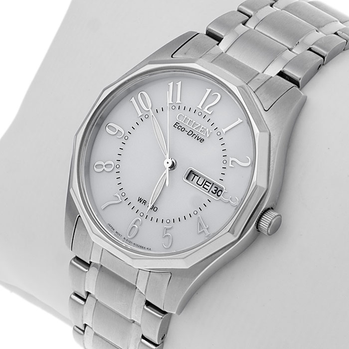 Citizen BM8430-59BE zegarek męski Elegance - miniatura 2