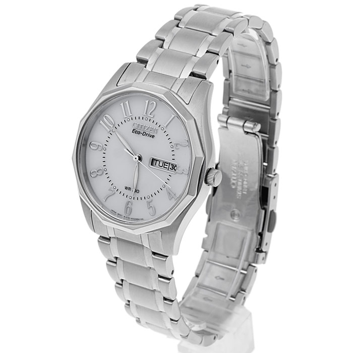 Citizen BM8430-59BE męski zegarek Elegance bransoleta - miniatura 3