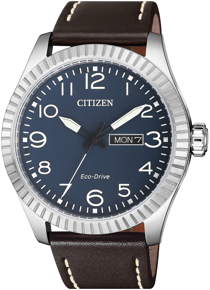 Citizen BM8530-11LE