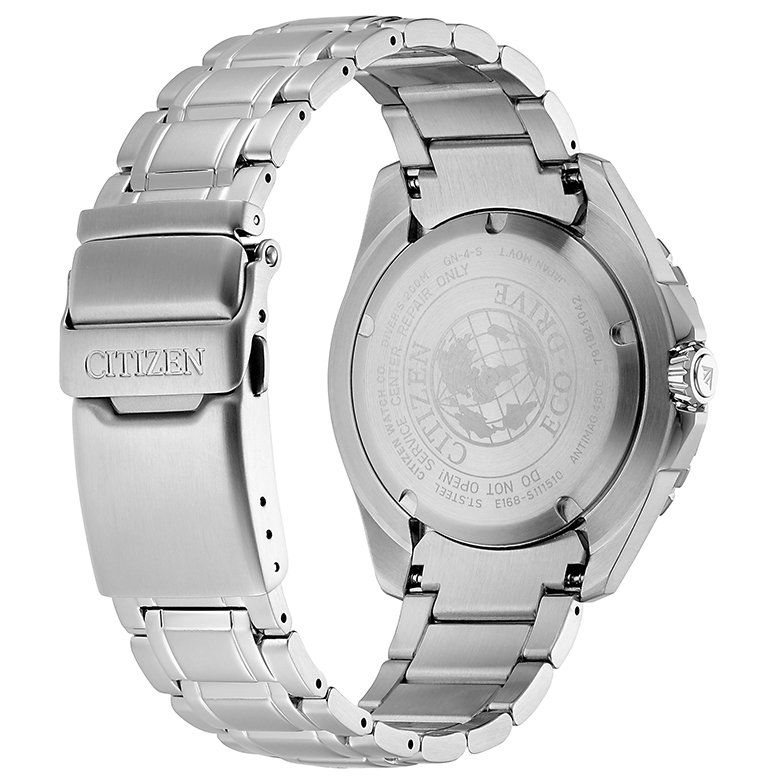 Citizen BN0191-80L męski zegarek Promaster bransoleta - miniatura 6