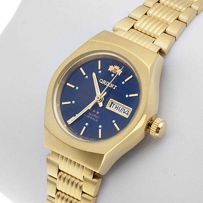 Orient BNQ0200AD9 zegarek damski Contemporary - miniatura 2