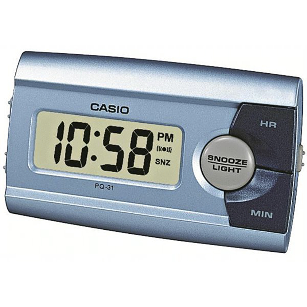 Casio BPQ-31-2EF