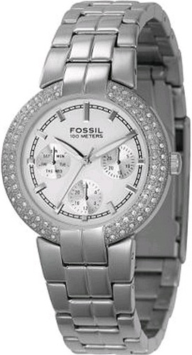 Fossil BQ9291