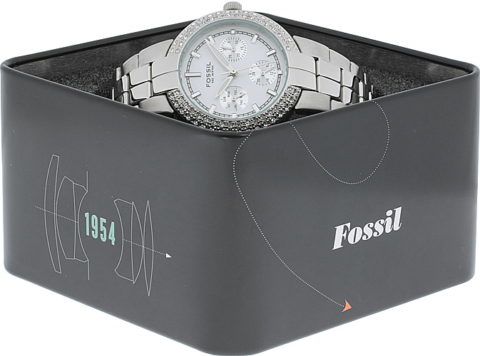 Fossil BQ9291 zegarek damski Wyprzedaż - miniatura 2