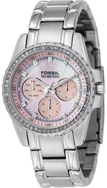 Fossil BQ9322