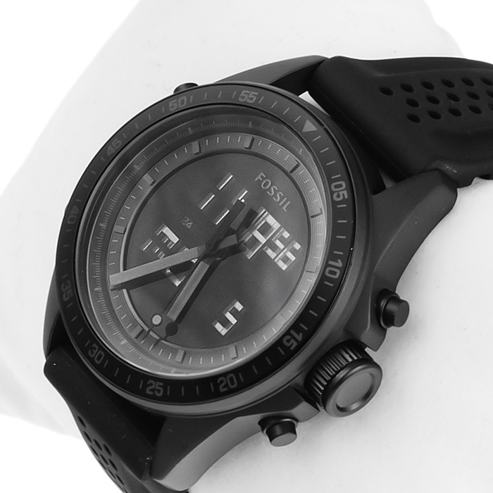 Fossil BQ9414 zegarek męski Wyprzedaż - miniatura 2