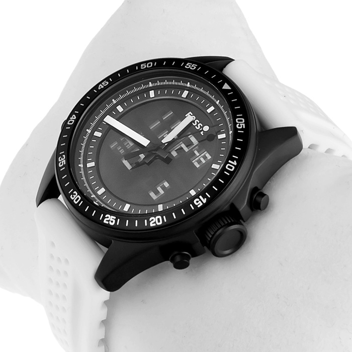 Fossil BQ9415 zegarek męski Wyprzedaż - miniatura 2