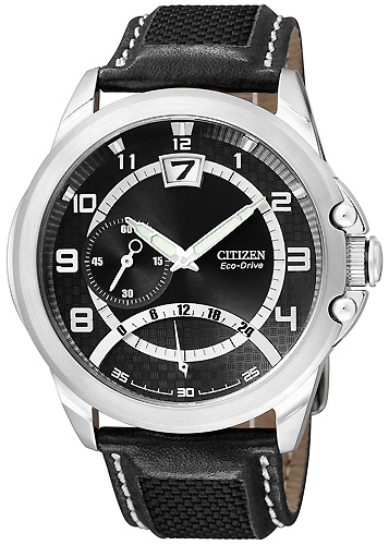 Citizen BR0116-12F