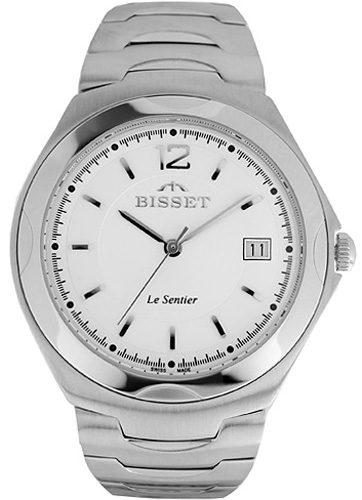 Bisset BS25022