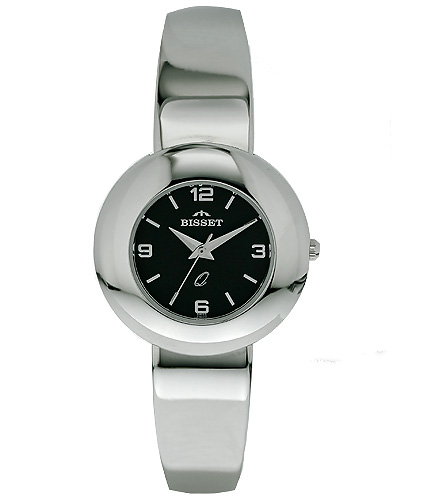 Bisset BS25034BLACK