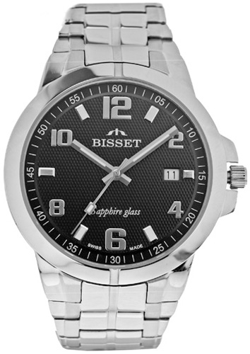 Bisset BS25B007