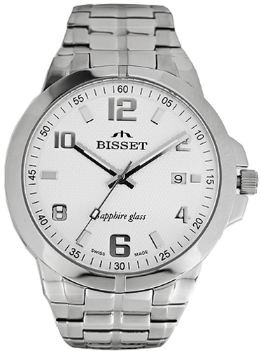 Bisset BS25B06