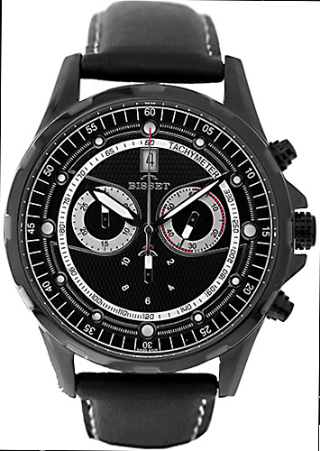 Bisset BS25B50BLACK