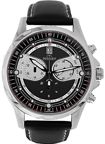Bisset BS25B50GRAY
