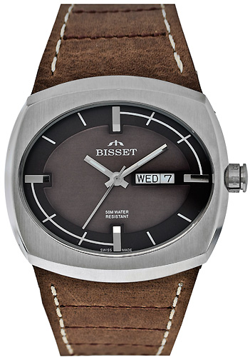 Bisset BS25B52