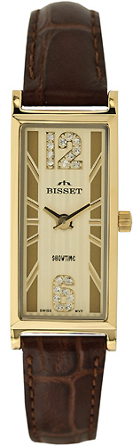 Bisset BS25B85