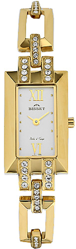 Bisset BS25B99