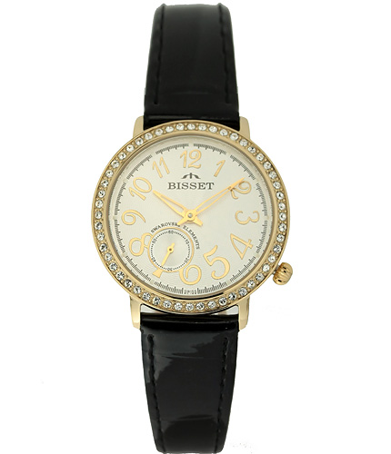 Bisset BS25C01GOLD