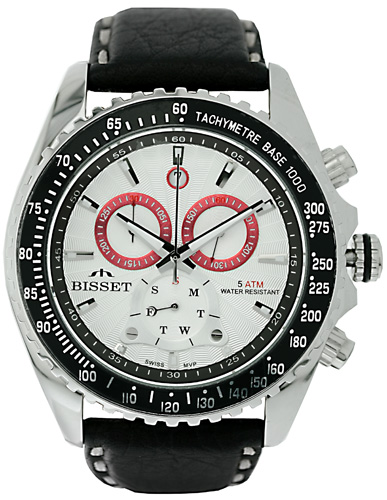 Bisset BS25C06
