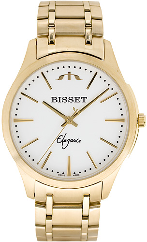 Bisset BS25C26MG