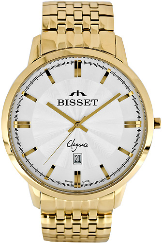 Bisset BS25C32S