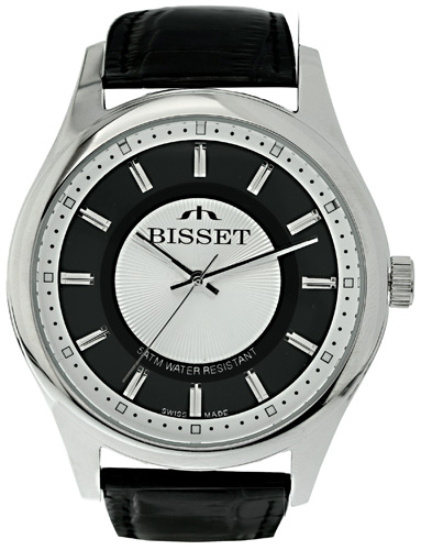 Bisset BS25C41